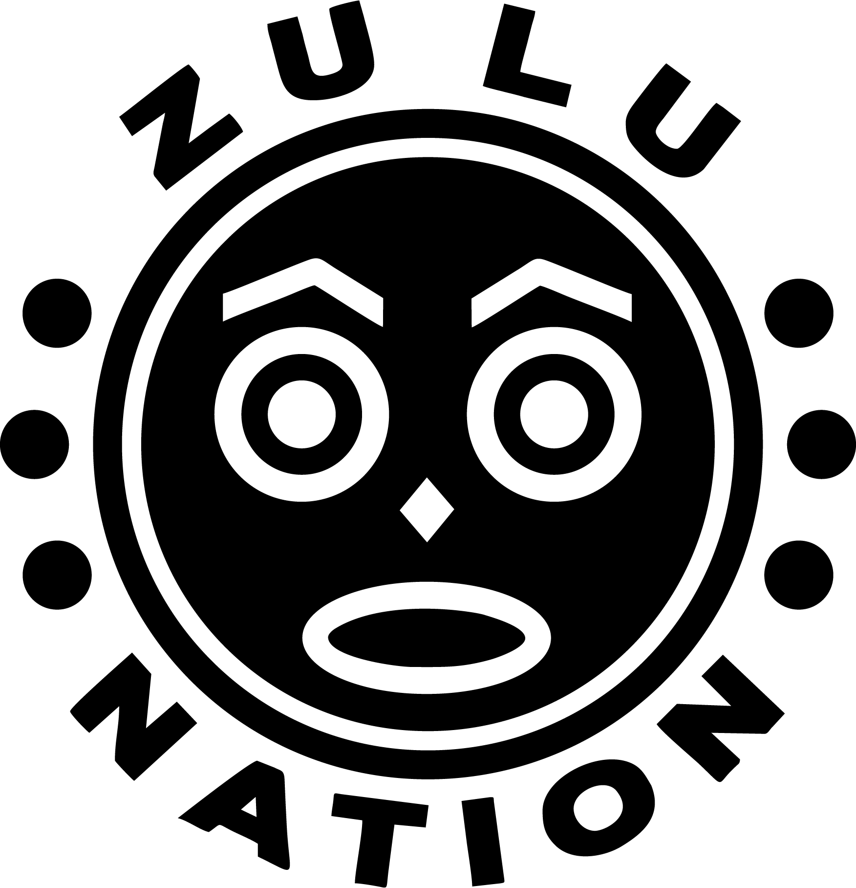 Zulu-Nation-Logo-Vector