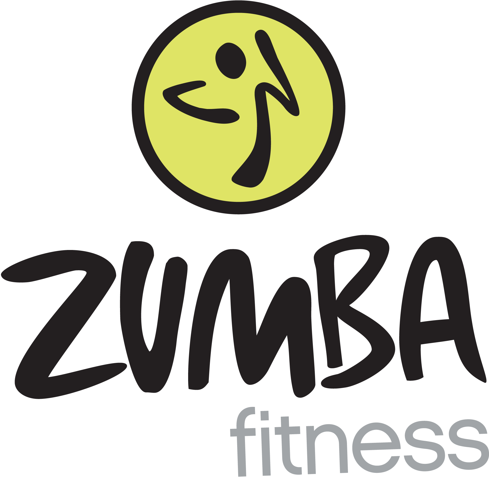 Zumba-Fitness-Logo-Vector