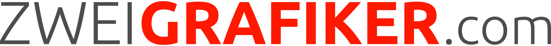 ZweiGrafiker-Logo-Vector