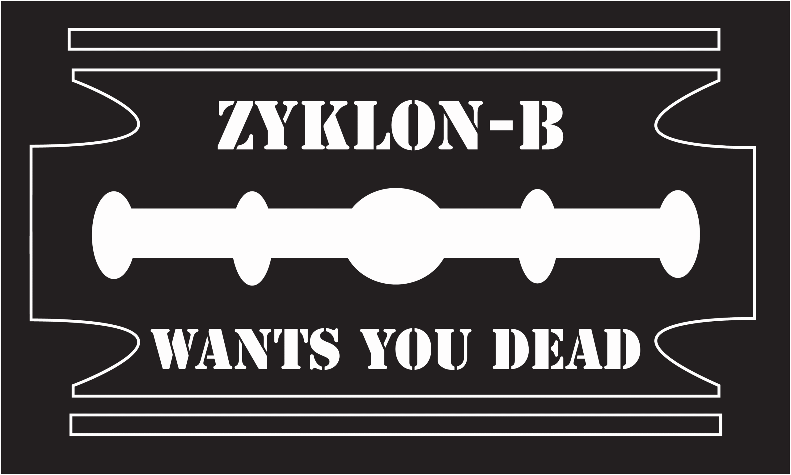Zyklon-B-Logo-Vector