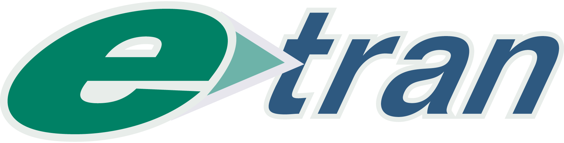 e-tran-Logo-Vector