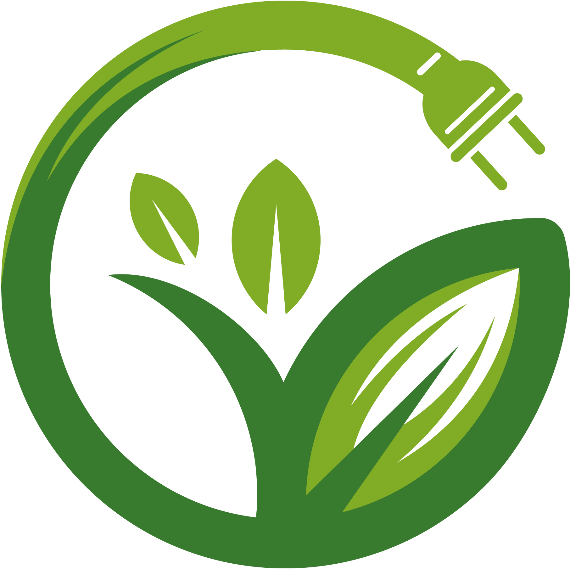 e-waste-recycling-in-UAE-Logo-Vector