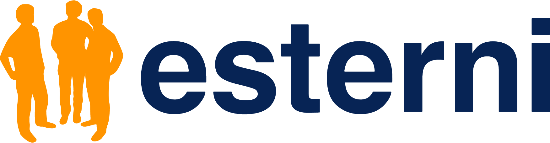 esterni-Logo-Vector