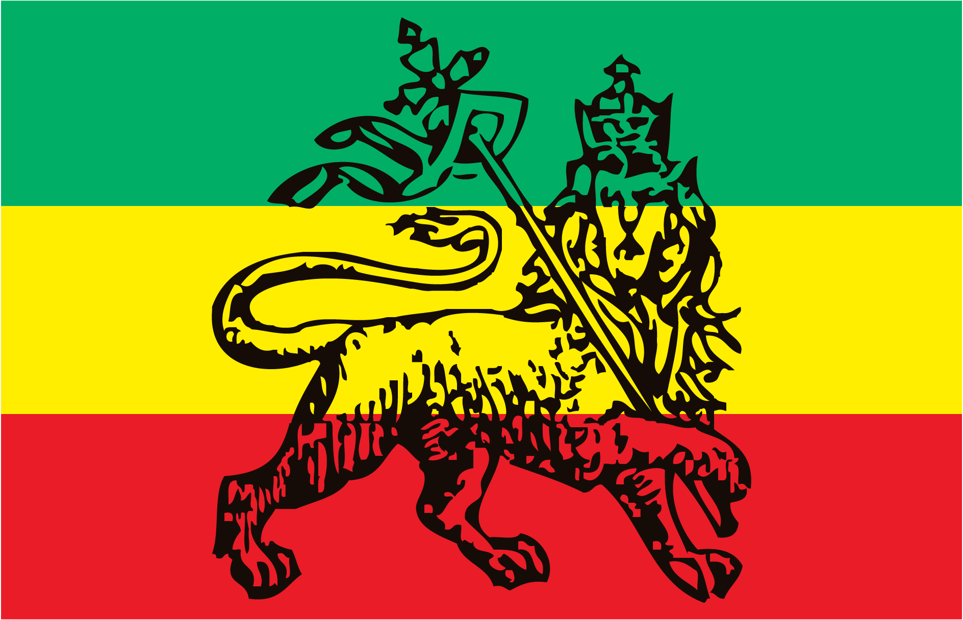 ethiopia,-reggae,-rasta,-bob-marley-Logo-Vector