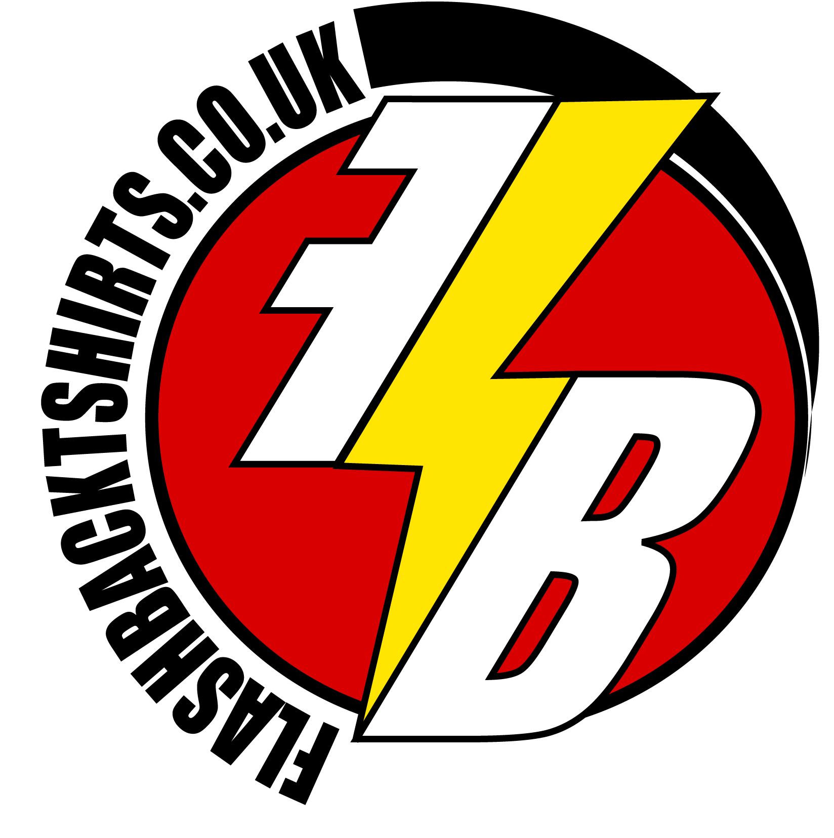 flashbacktshirts-Logo-Vector