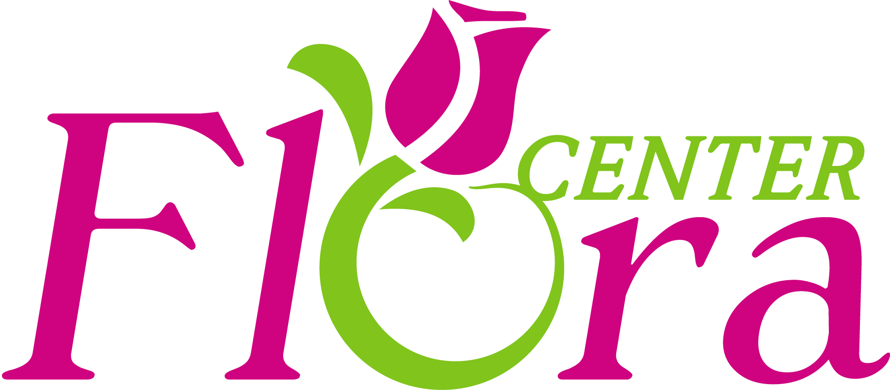 flora-center-Logo-Vector