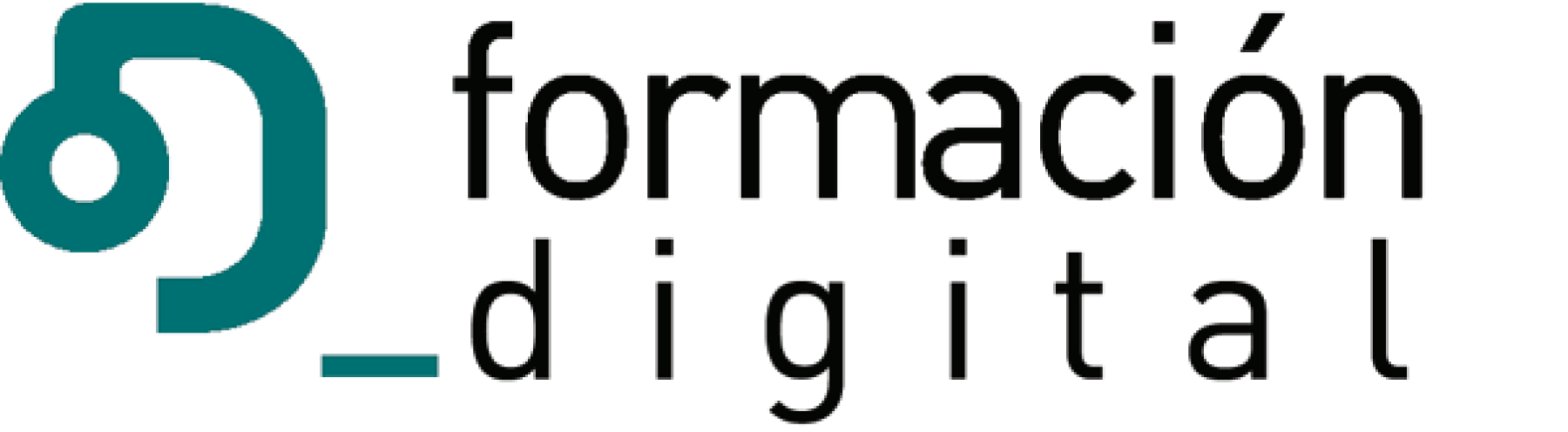 formación-_-d-i-g-i-t-a-l-Logo-Vector