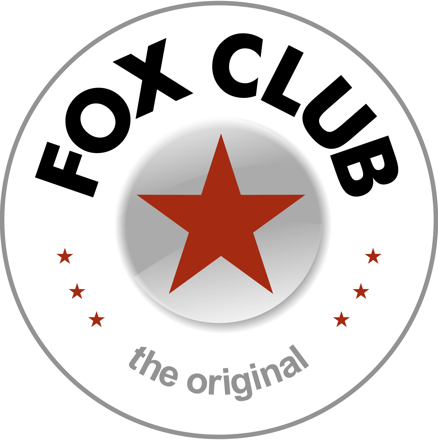 fox-club-Logo-Vector
