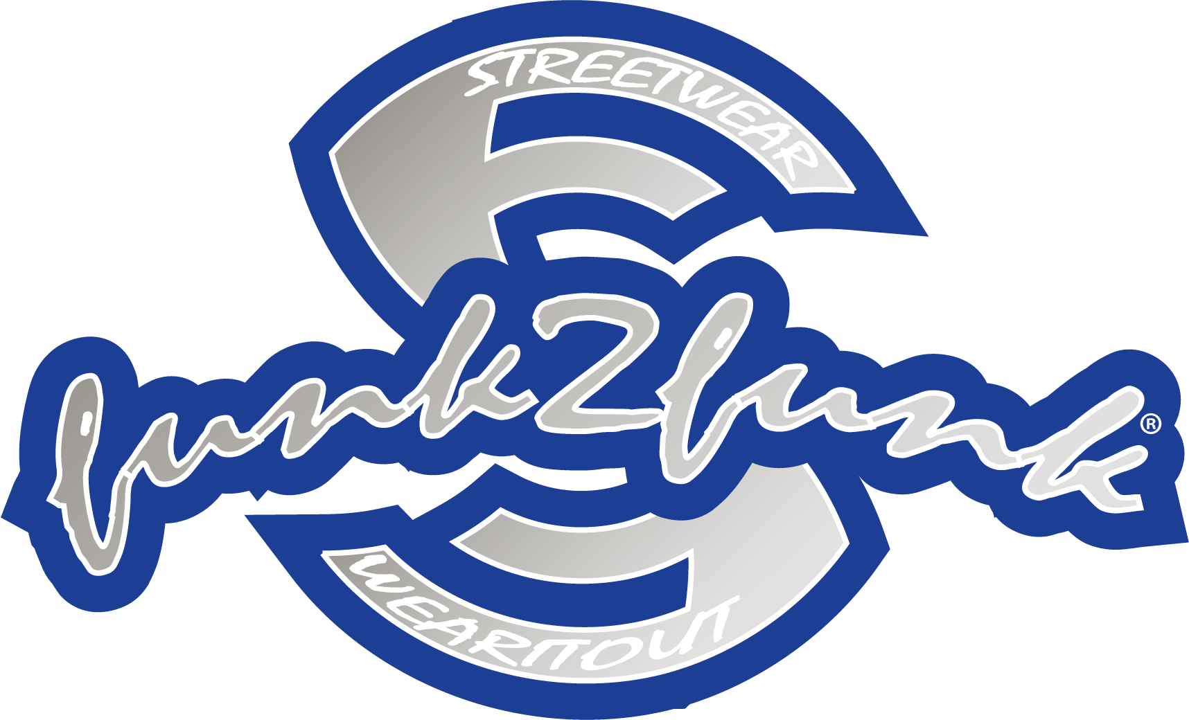 funk2funk-streetwear-Logo-Vector