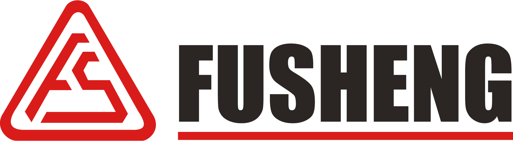 fusheng-Logo-Vector