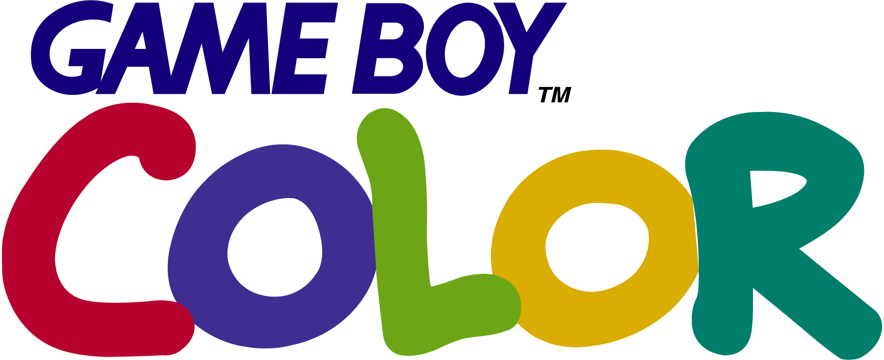 gameboy-color-Logo-Vector