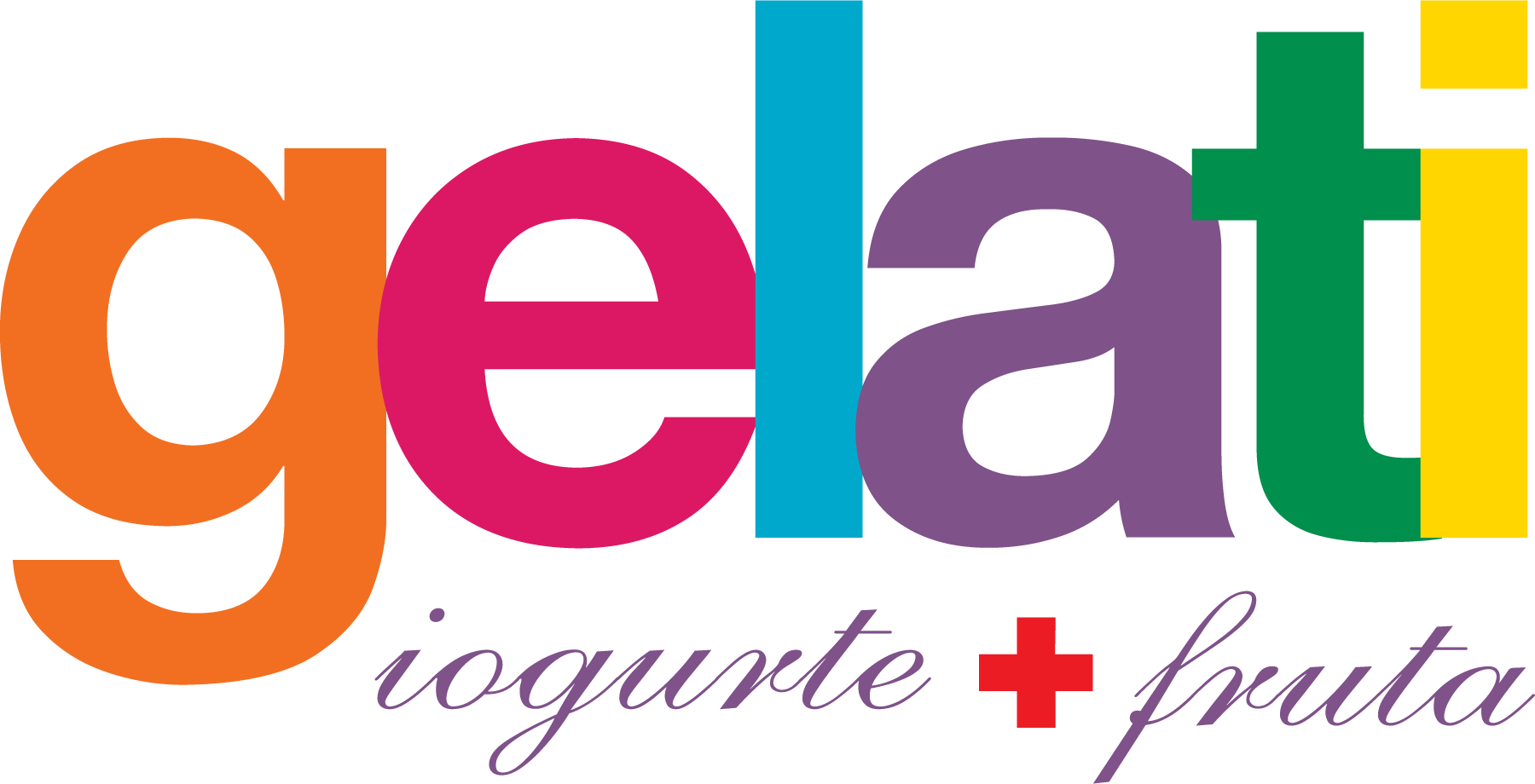 gelati-iogurte+fruta-Logo-Vector