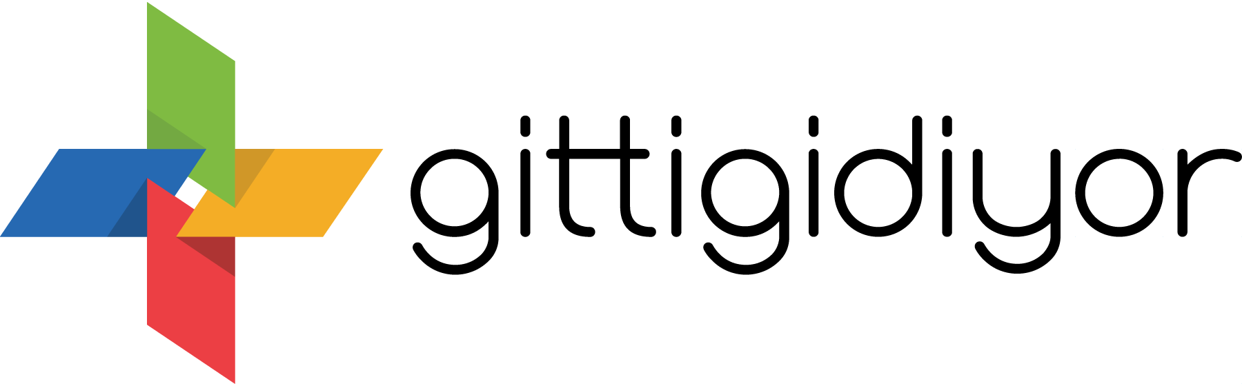 gitti-gidiyor-Logo-Vector