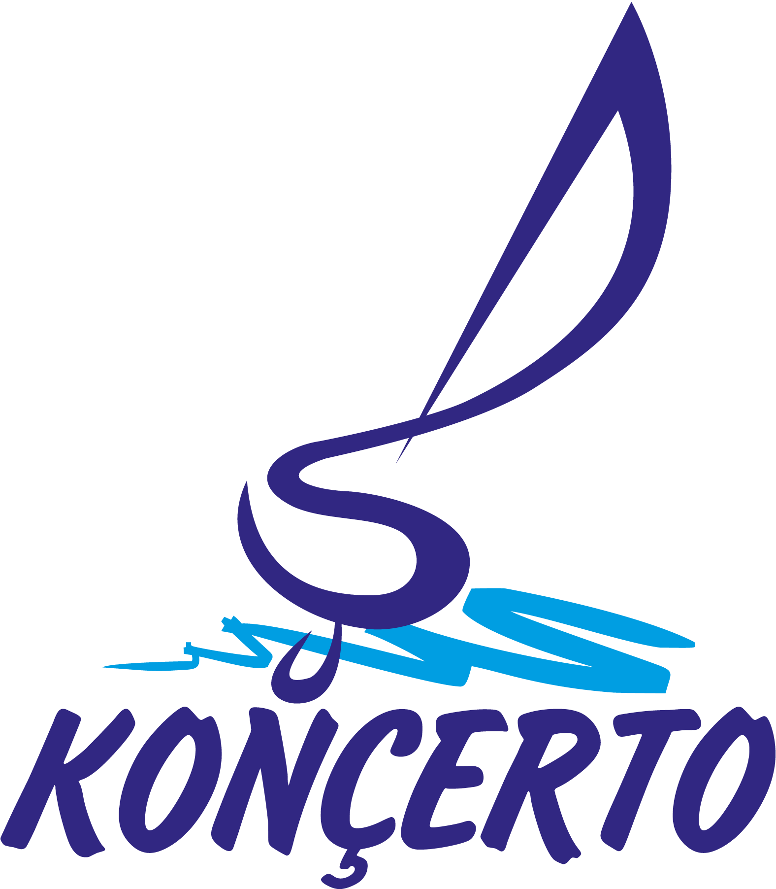 koncerto-bags,-konçerto-çanta-Logo-Vector