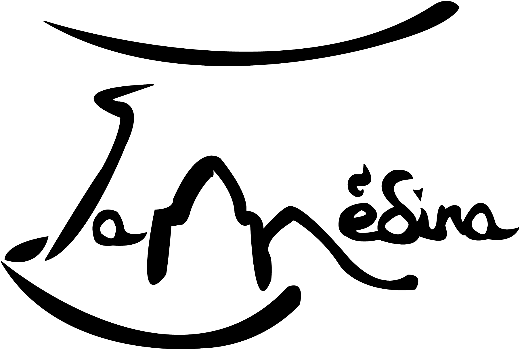 la-medina-Logo-Vector
