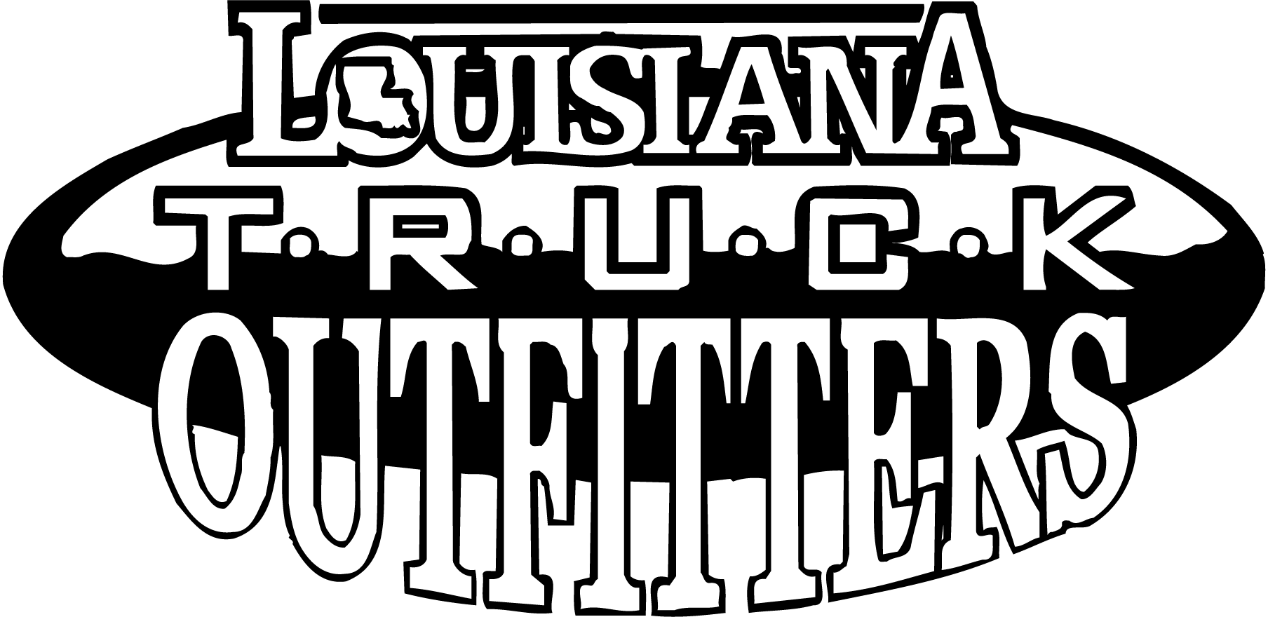 louisiana-truck-outfitters-Logo-Vector