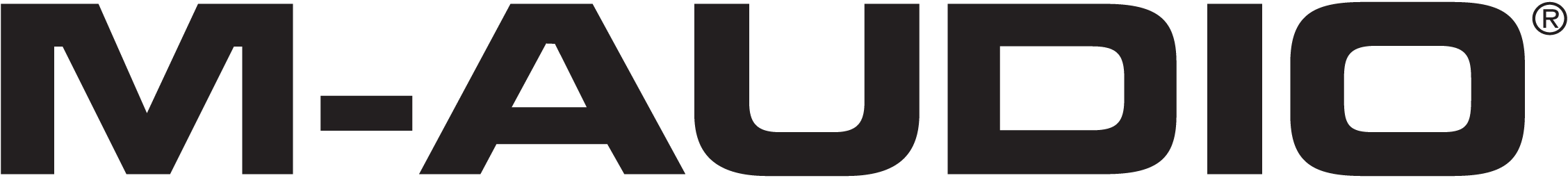 m-audio-Logo-Vector