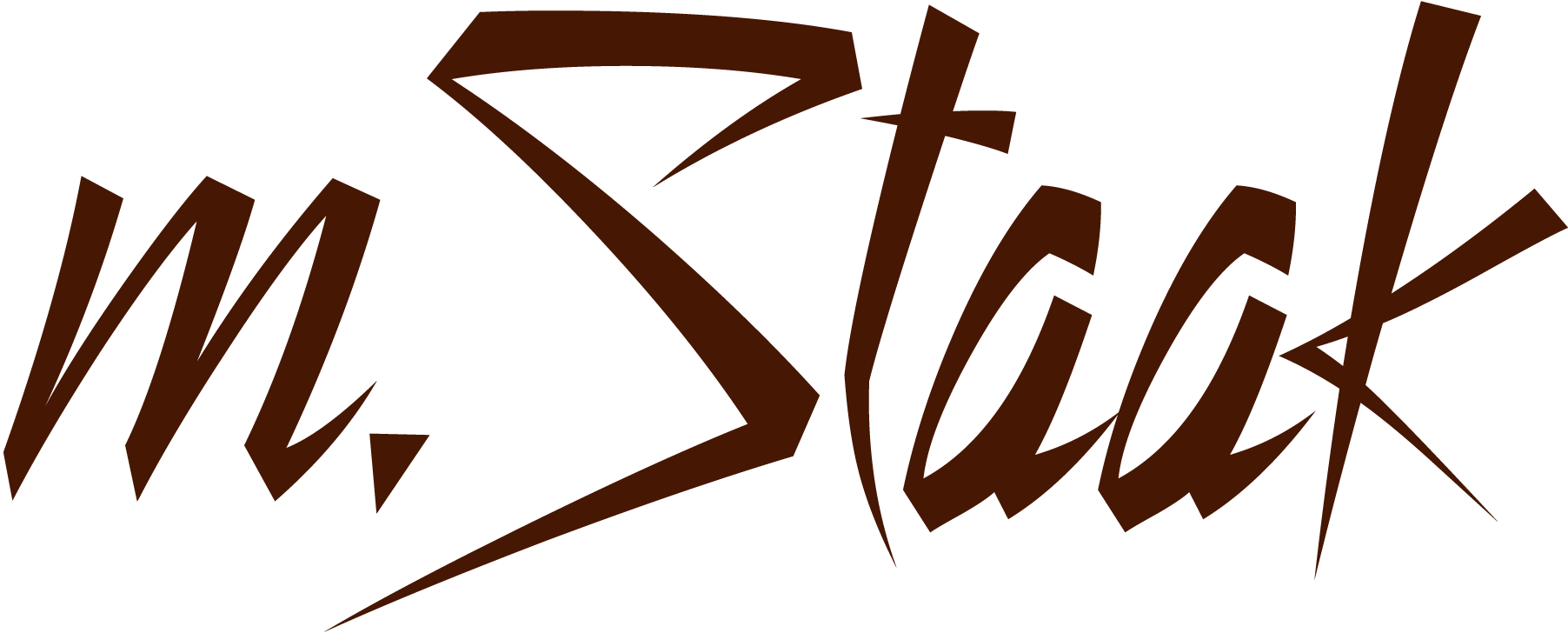 m.staak-Logo-Vector