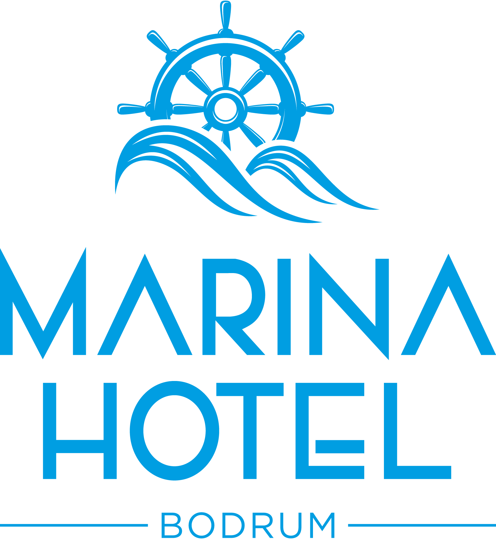 marina-hotel-bodrum-Logo-Vector