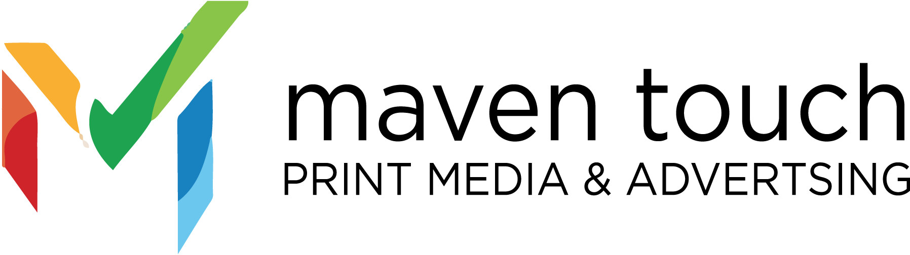 maventouch-print-advertising-company-Logo-Vector