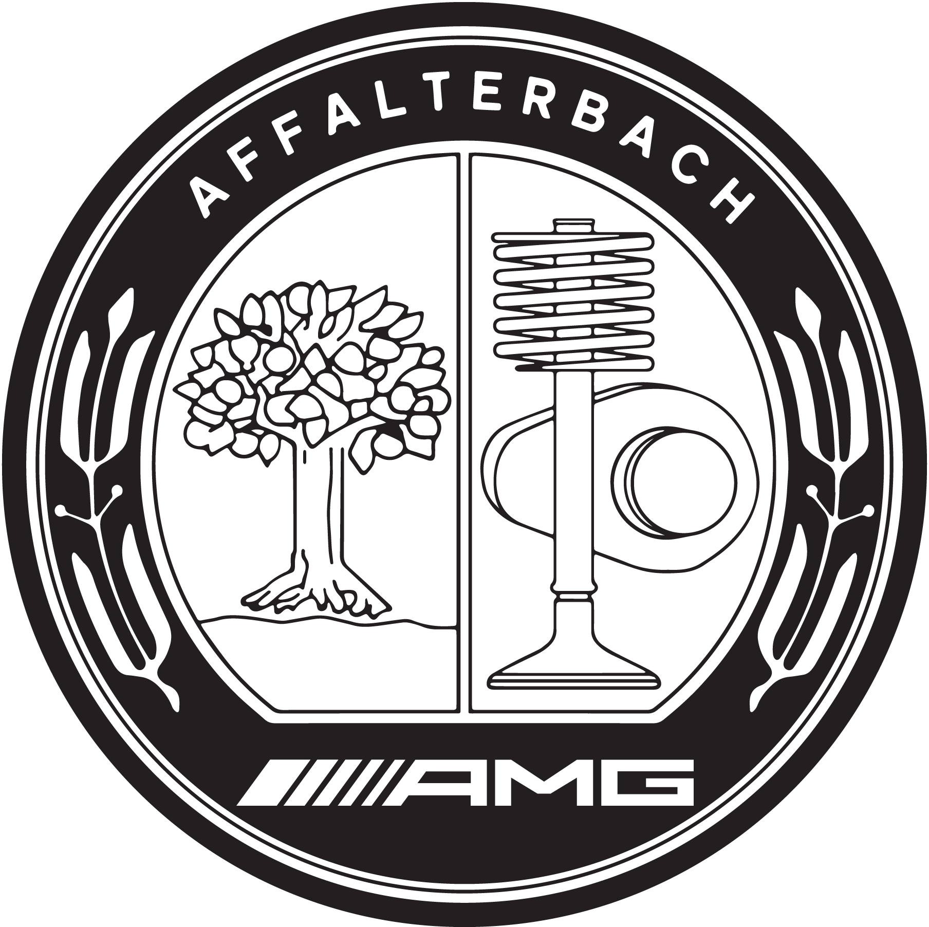 mercedes-benz-amg-Logo-Vector