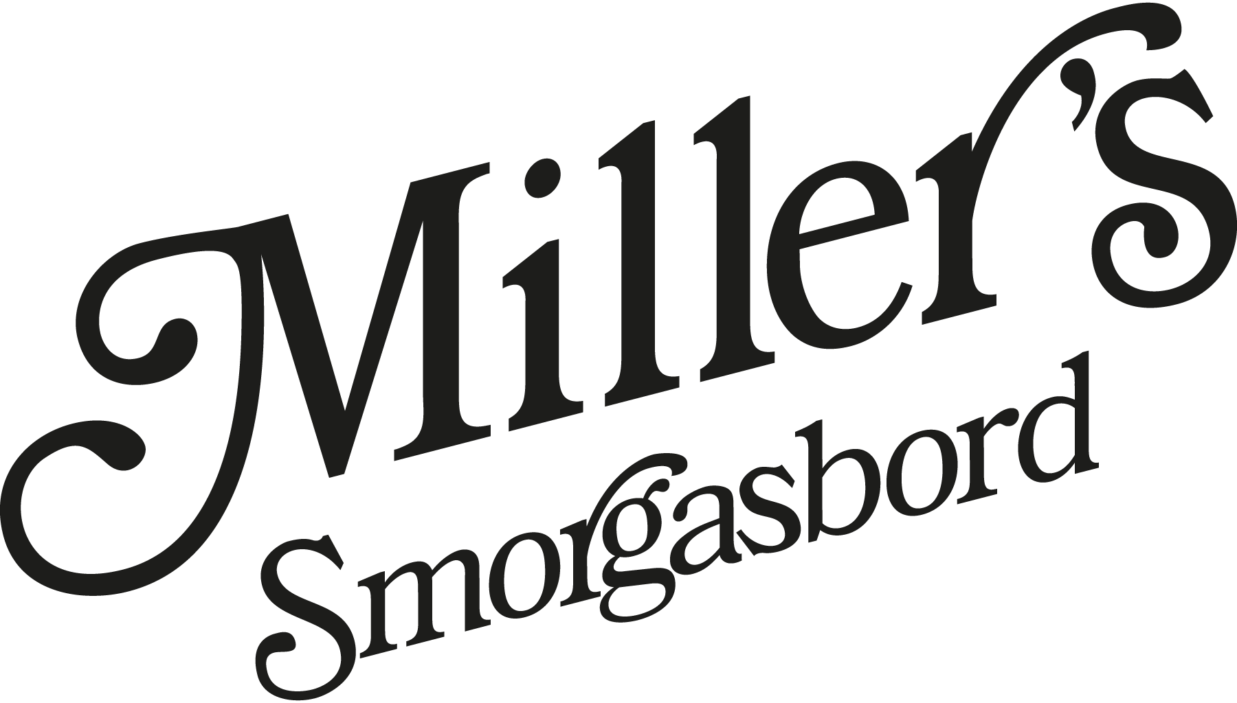 miller-smorgasbord-Logo-Vector