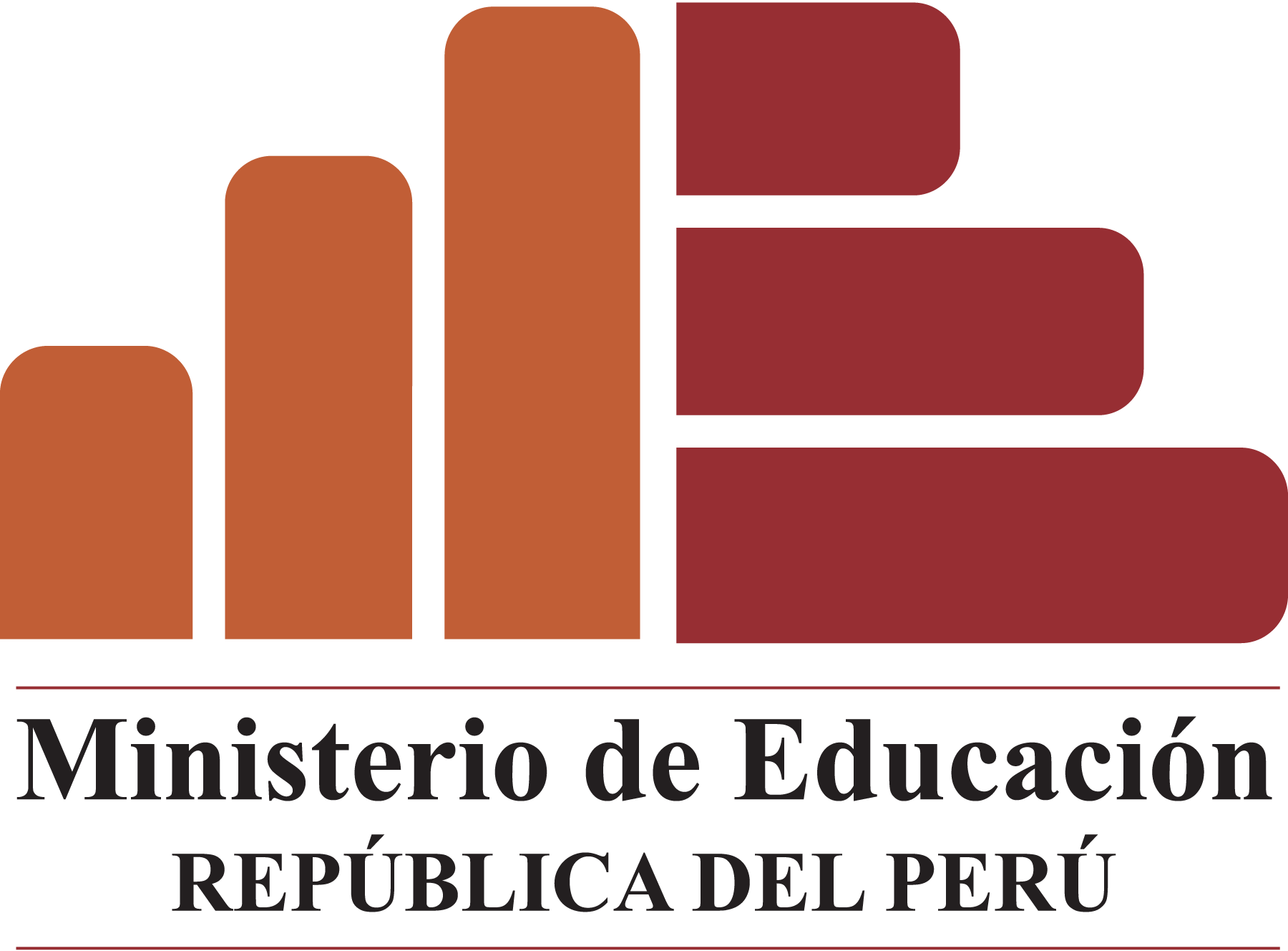 ministerio-de-educacion—peru-Logo-Vector