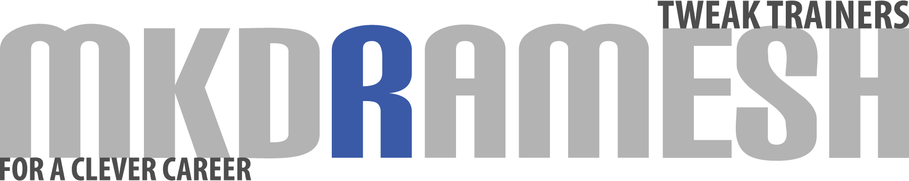 mkdramesh-Logo-Vector