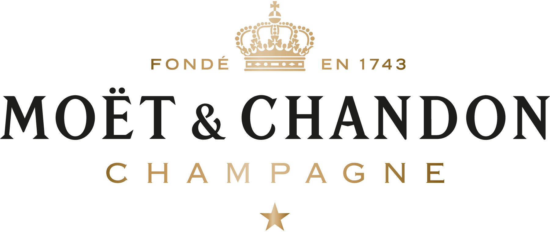 moet-&-chandone-champagne-Logo-Vector