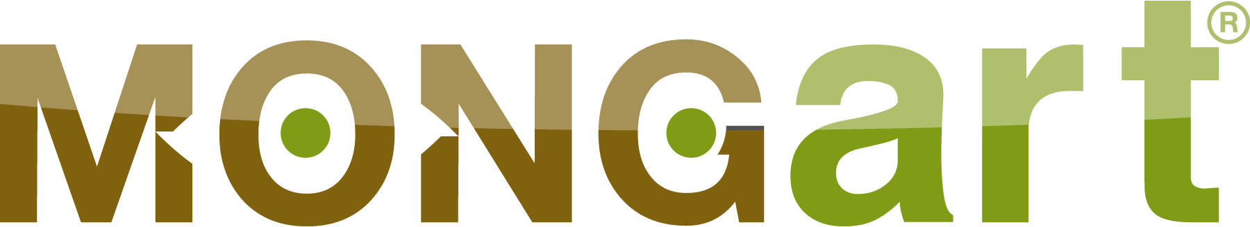 mongART-Logo-Vector