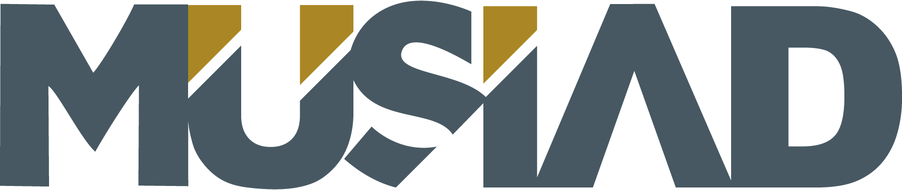 musiad-Logo-Vector