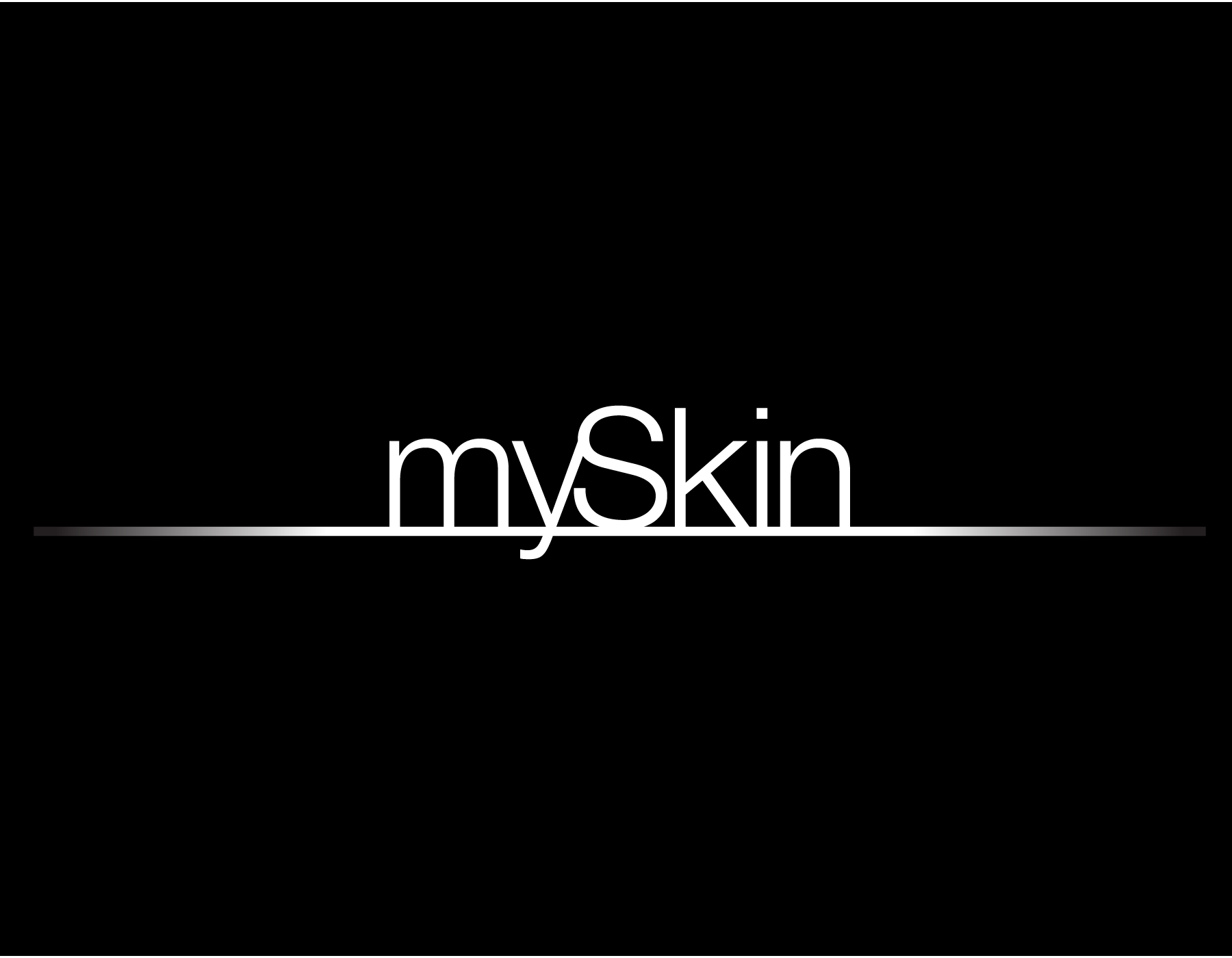 mySkin-Logo-Vector