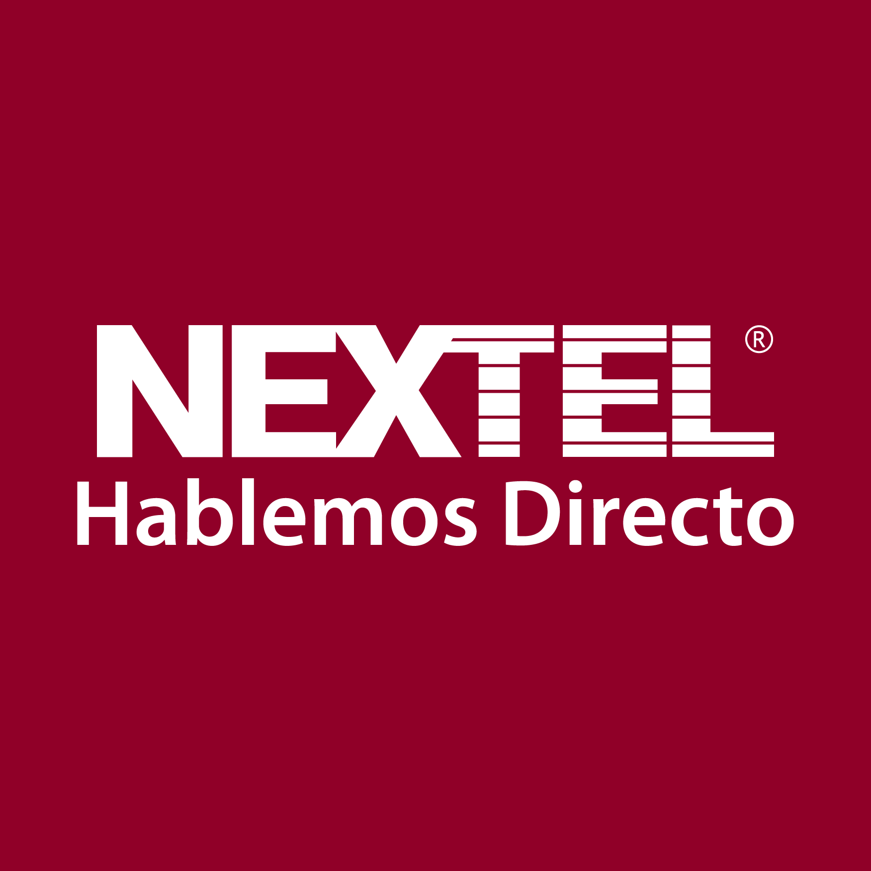 nextel-chile-Logo-Vector