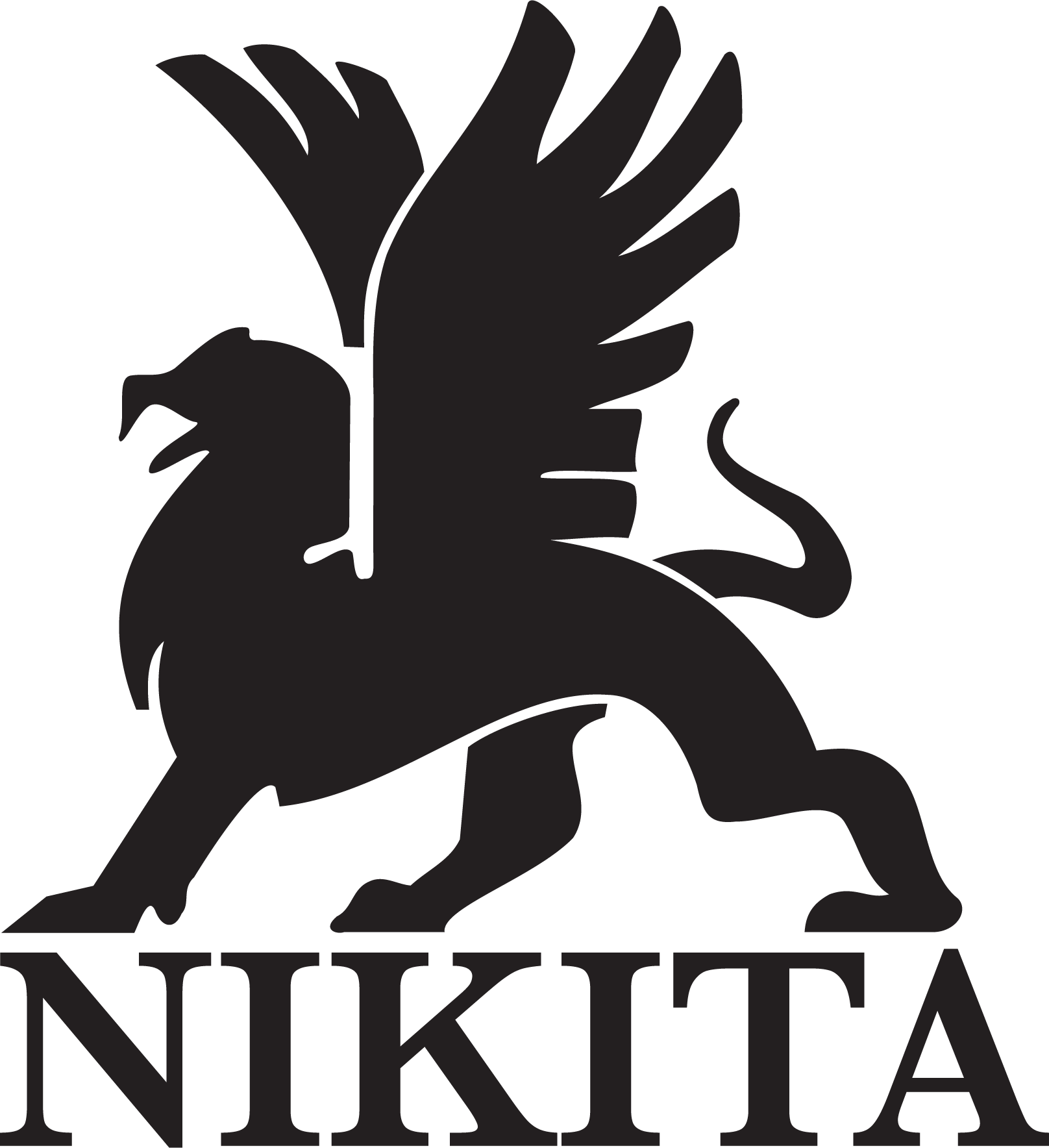nikita-Logo-Vector