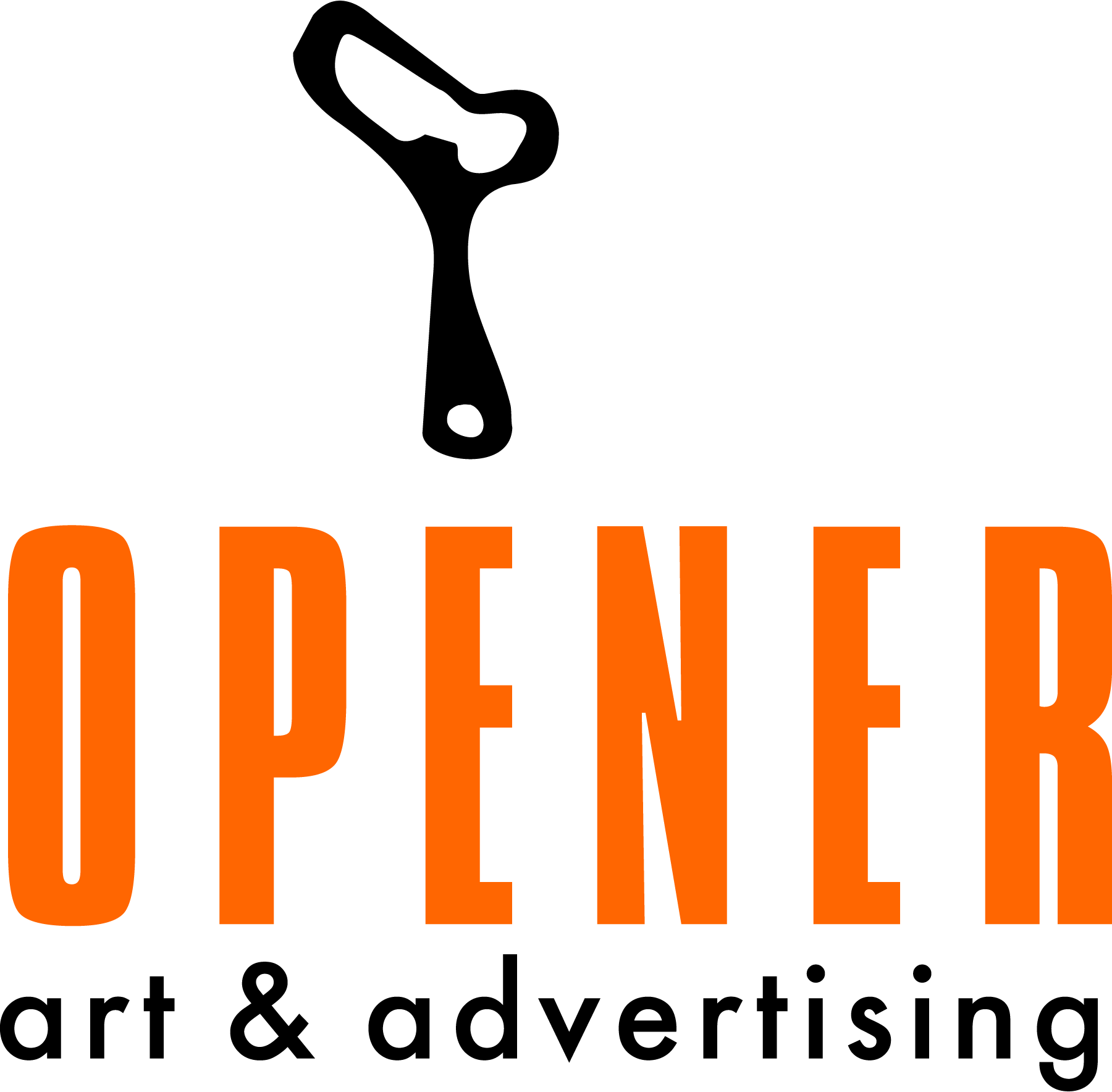opener-art-&-advertising-Logo-Vector