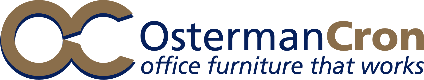 ostermancron-Logo-Vector