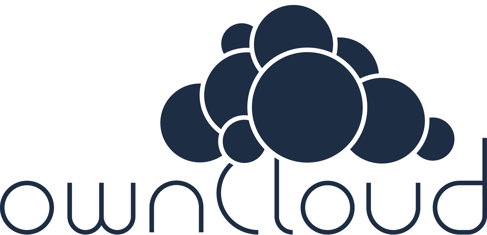 ownCloud-Logo-Vector