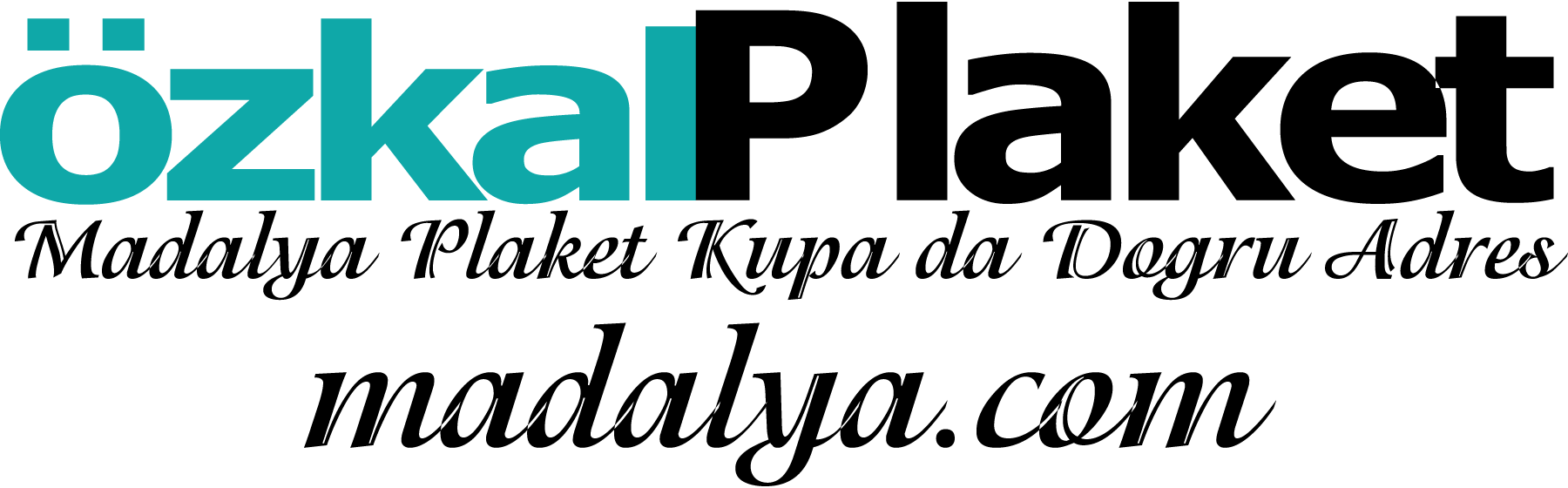 ozkal-plaket-Logo-Vector