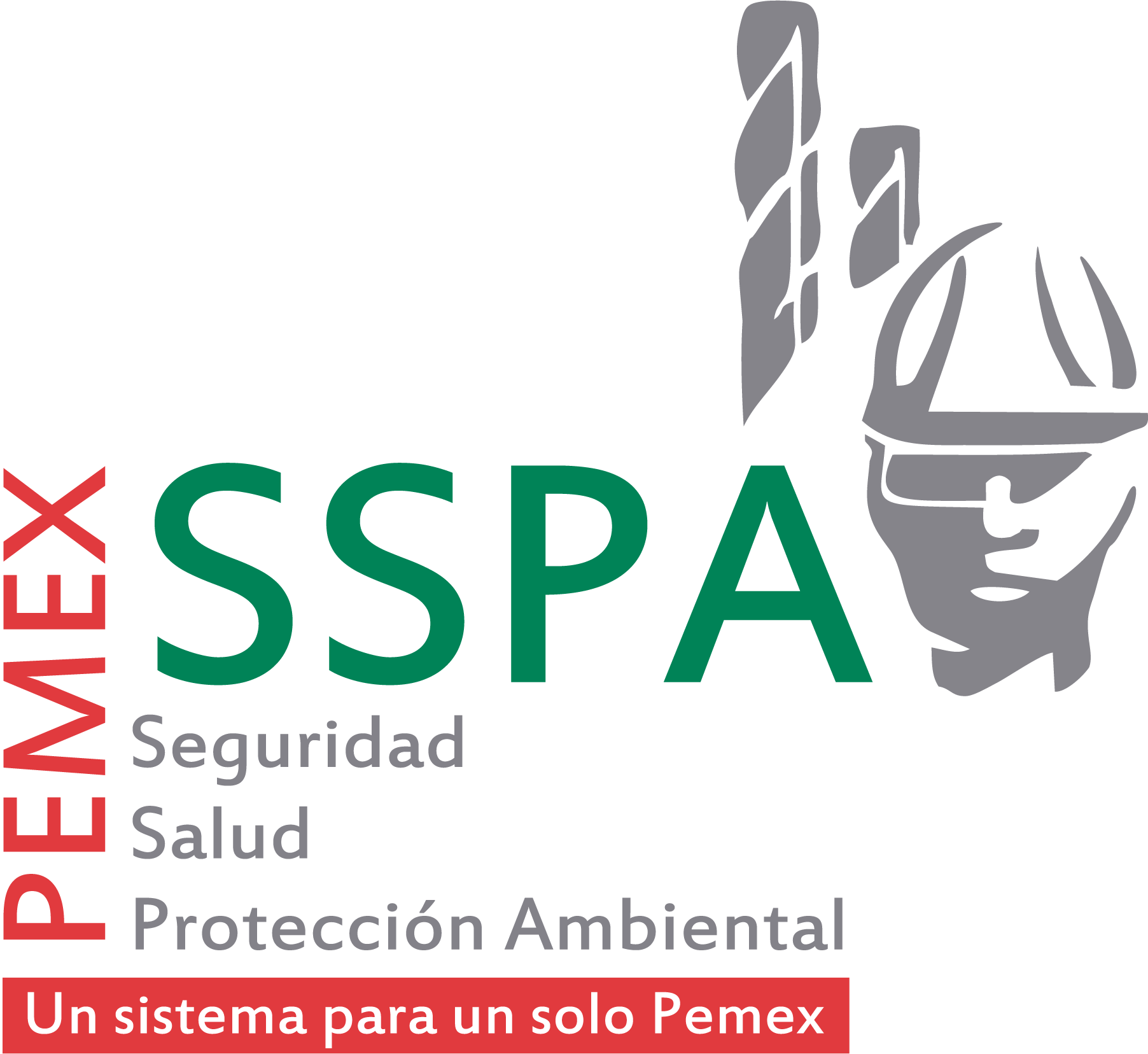 pemex-sspa-Logo-Vector