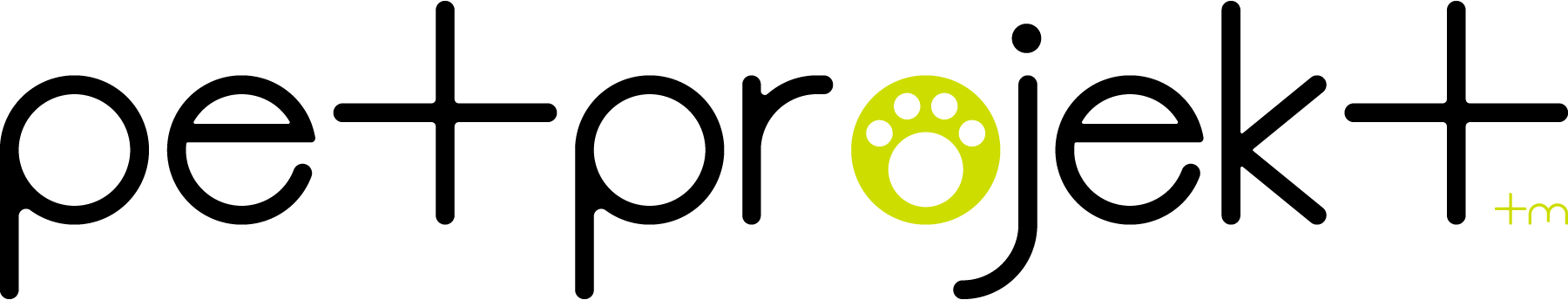 petprojekt-Logo-Vector