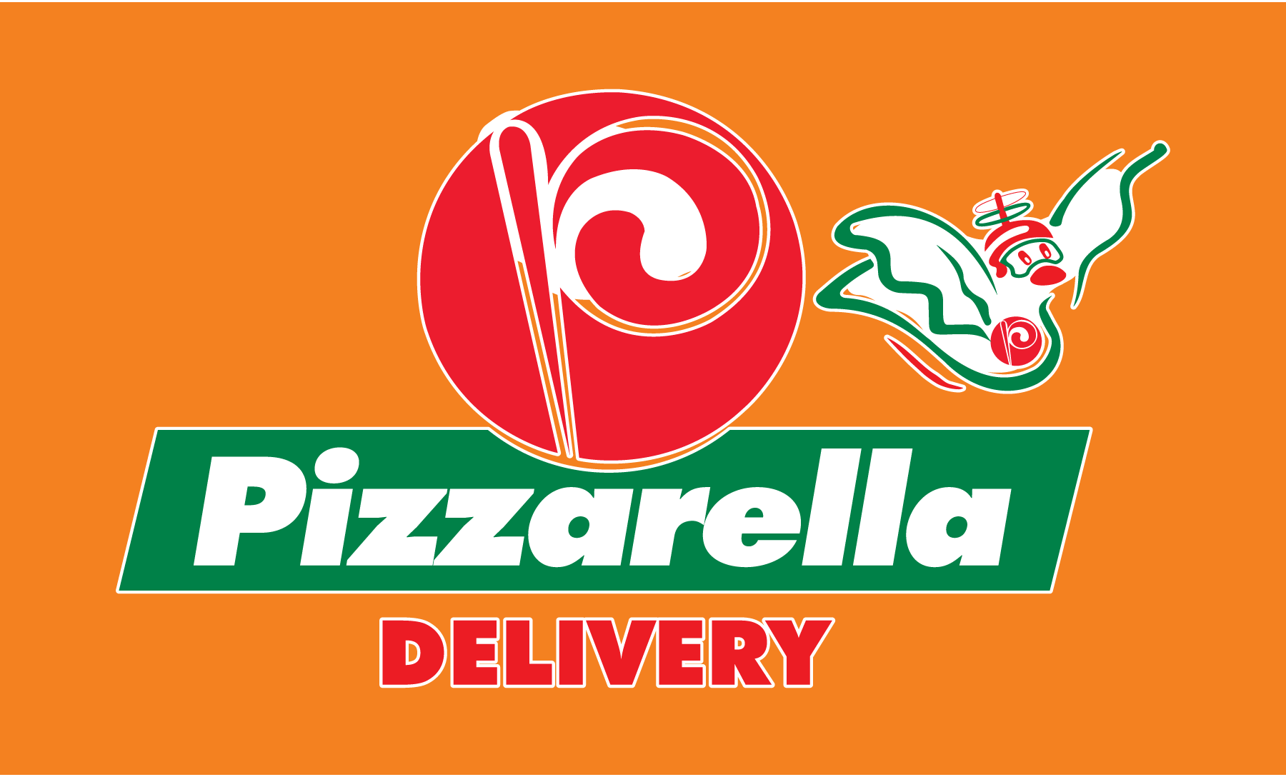 pizzarella-Logo-Vector