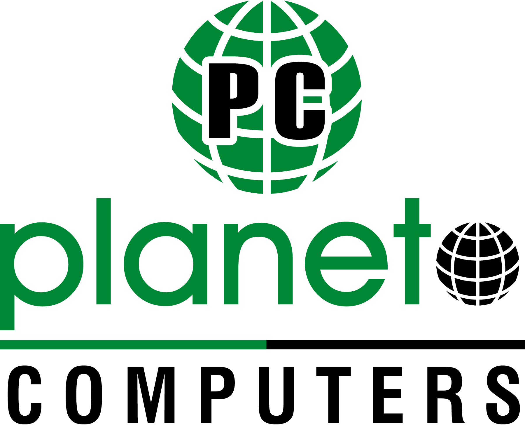 planeto-computers-Logo-Vector