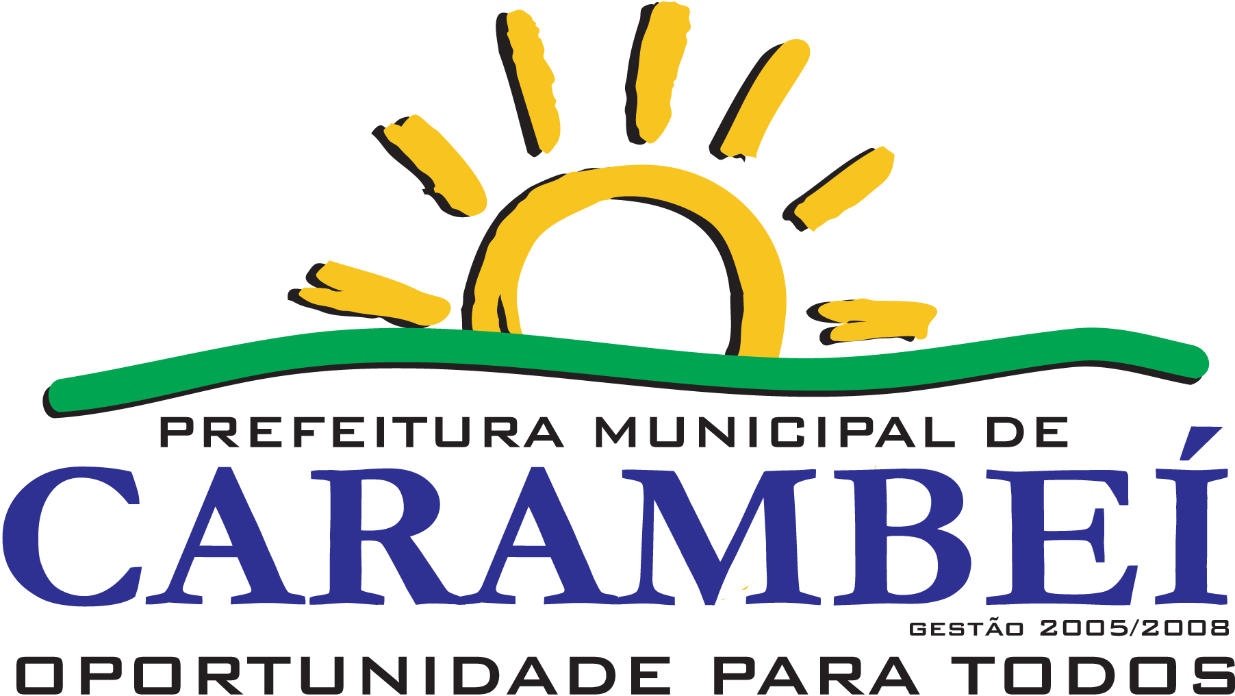 prefeitura-de-carambeí-Logo-Vector
