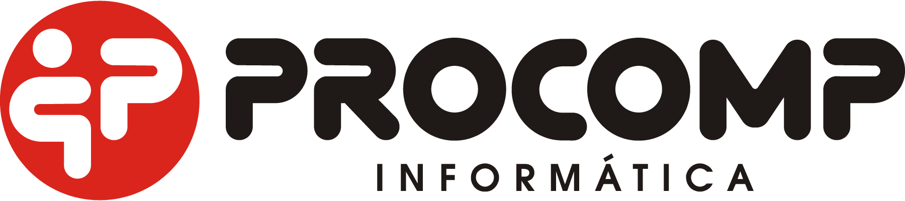 procomp-informatica-Logo-Vector