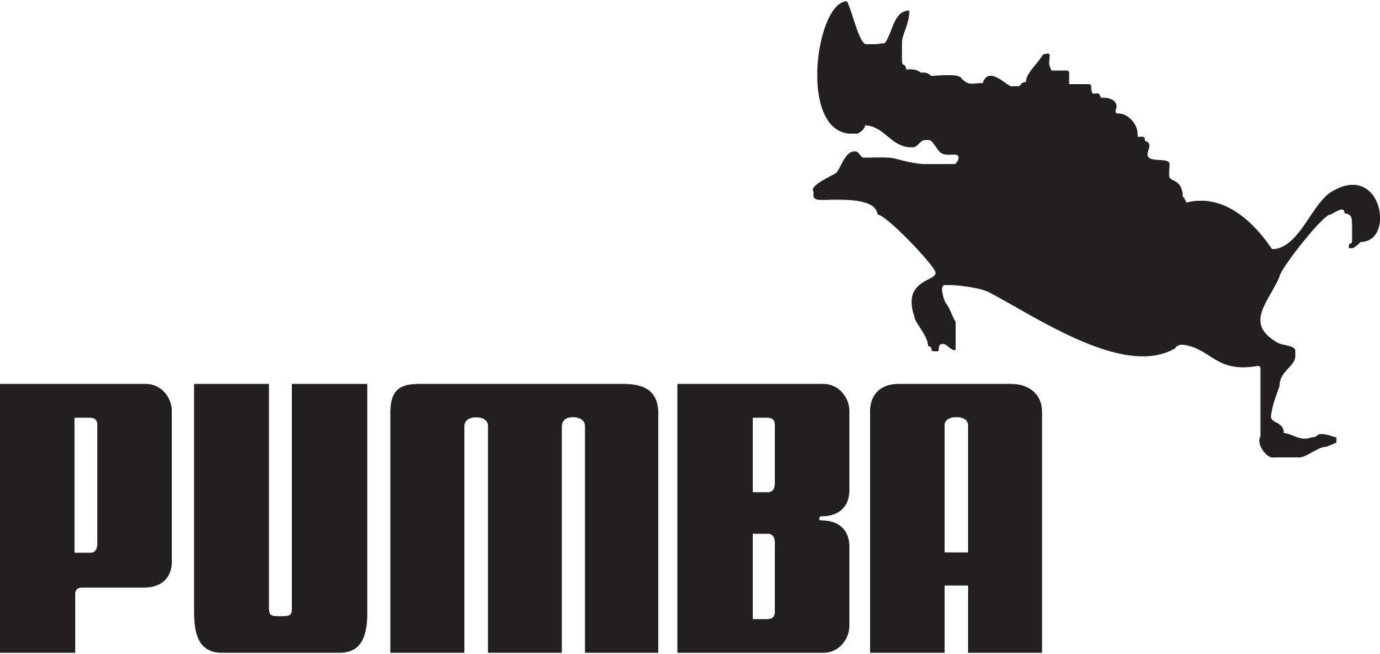 pumba-Logo-Vector
