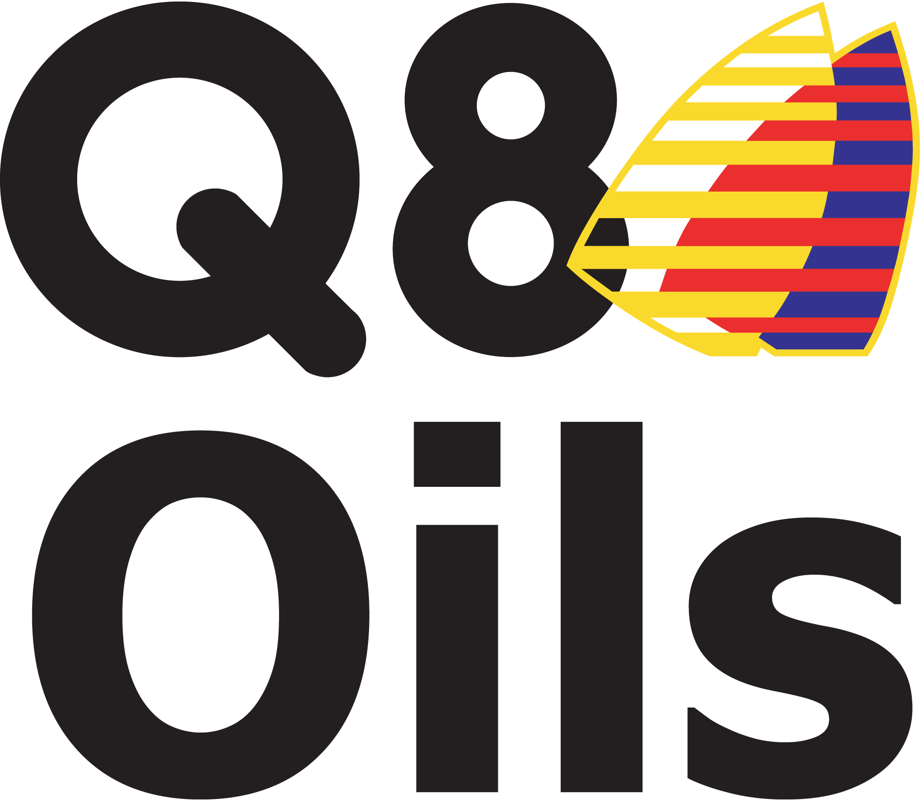 q8-oils-Logo-Vector