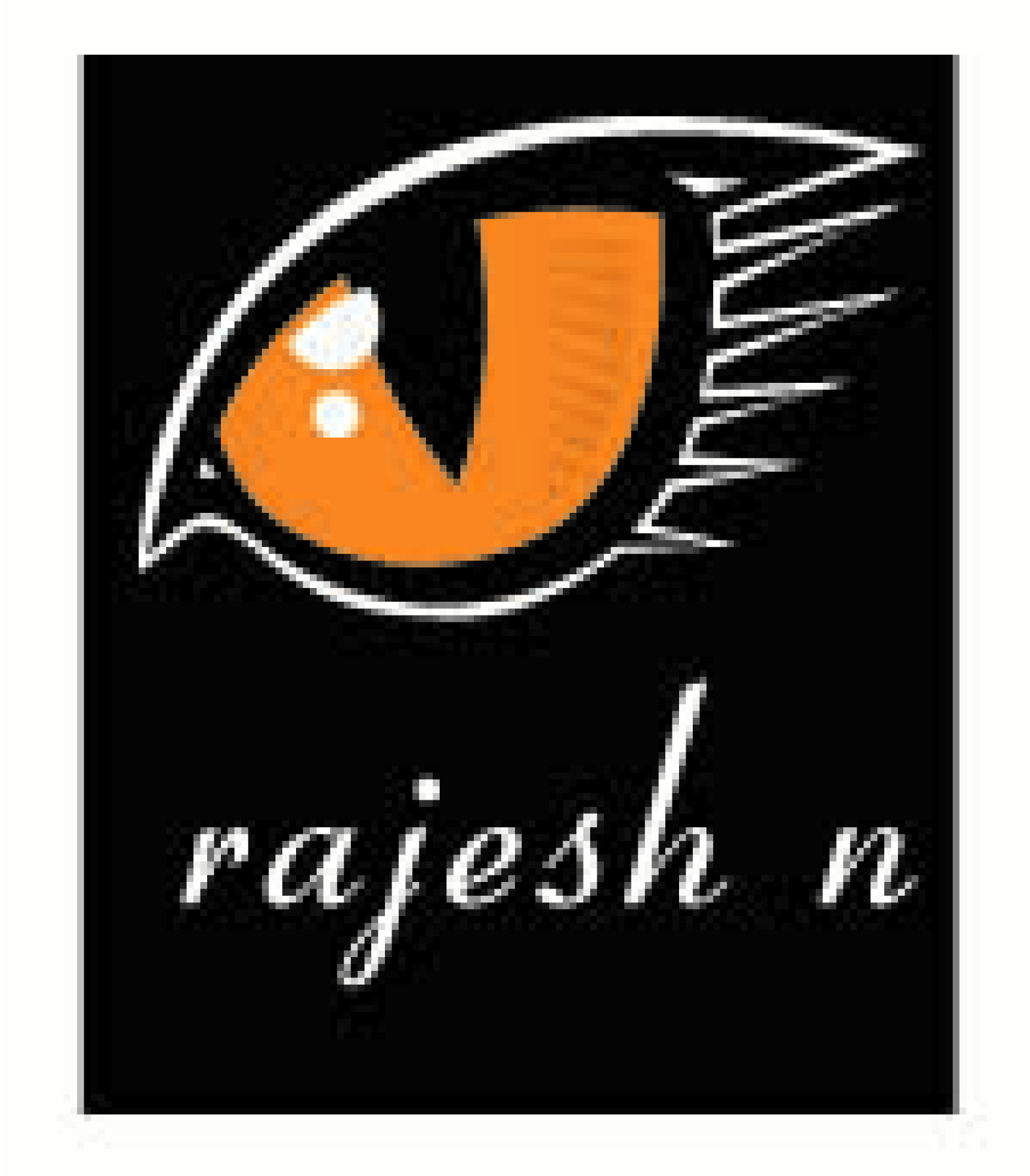 rajesh-Logo-Vector