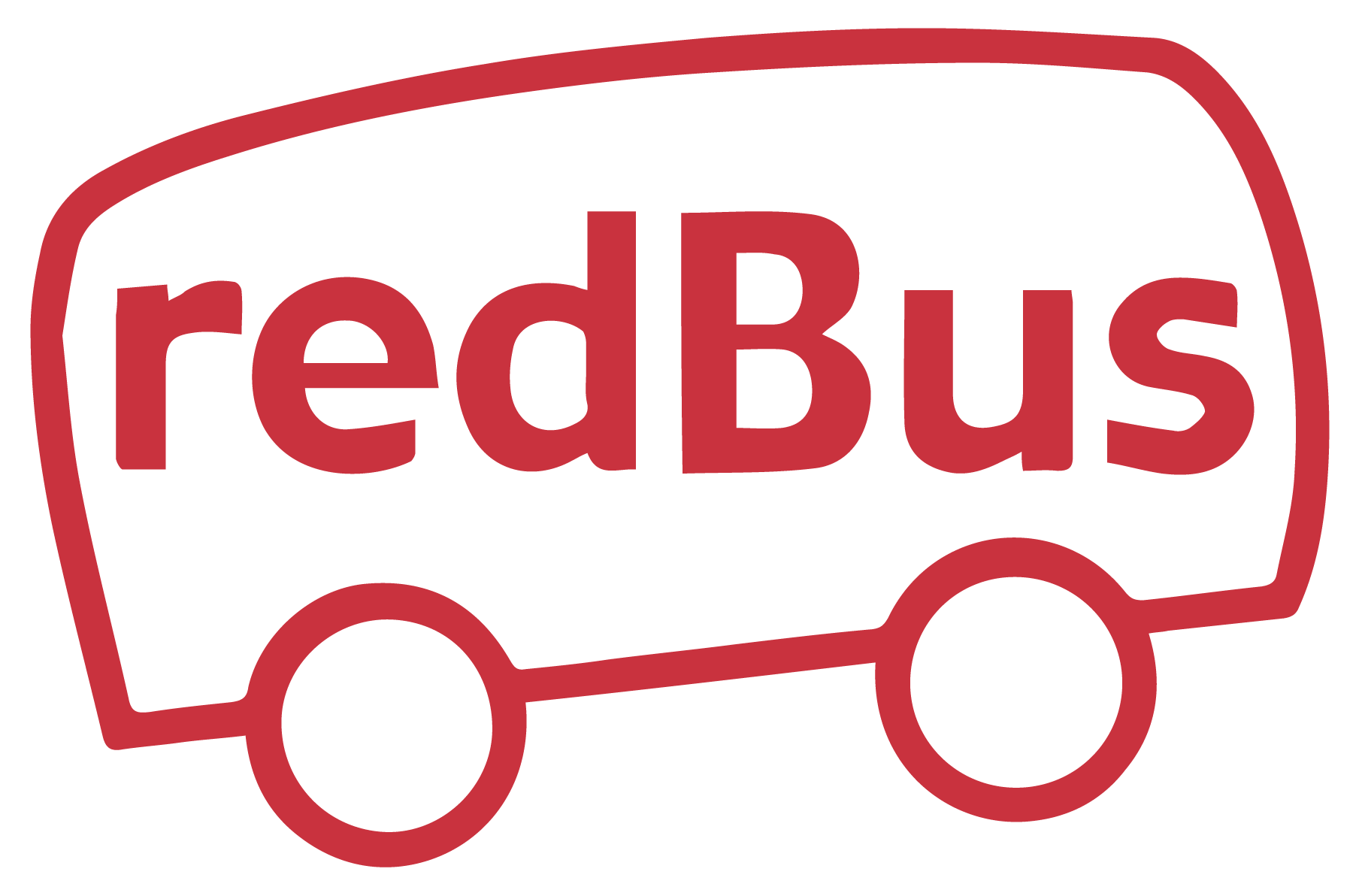 redBus-Logo-Vector