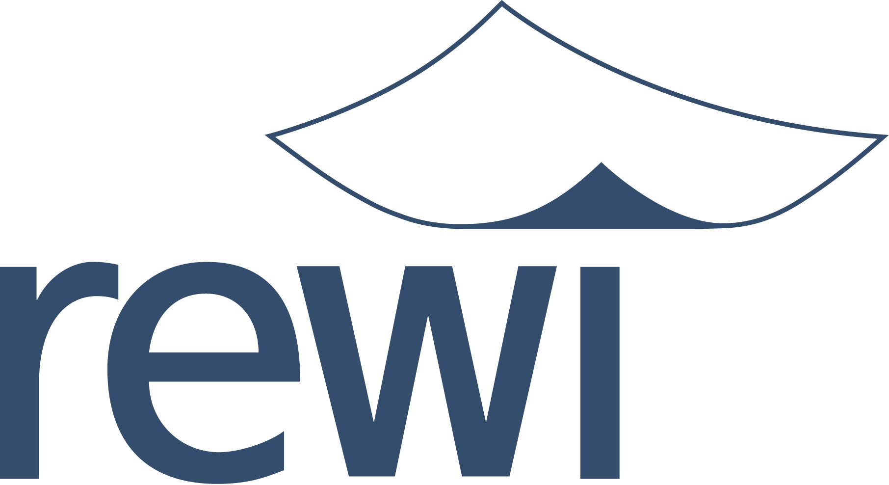 rewi-druckhaus-Logo-Vector