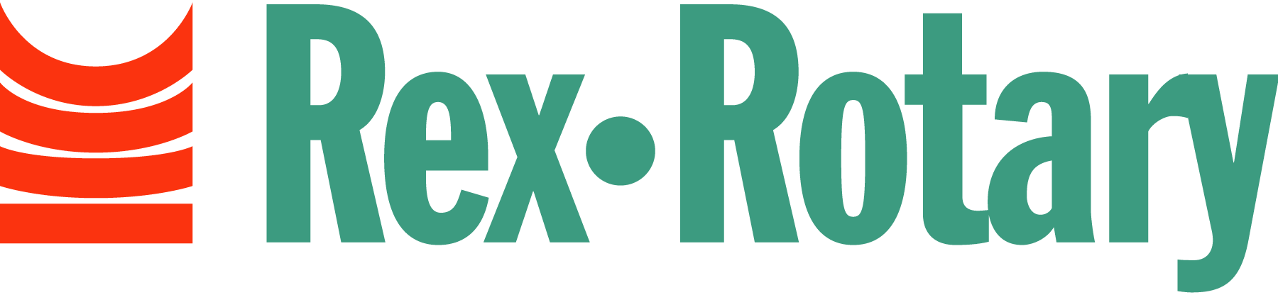 rex-rotary-Logo-Vector